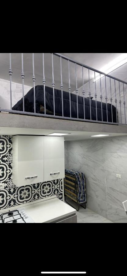Mini House Vicoletto Pontenuovo 41 Apartment Naples Luaran gambar