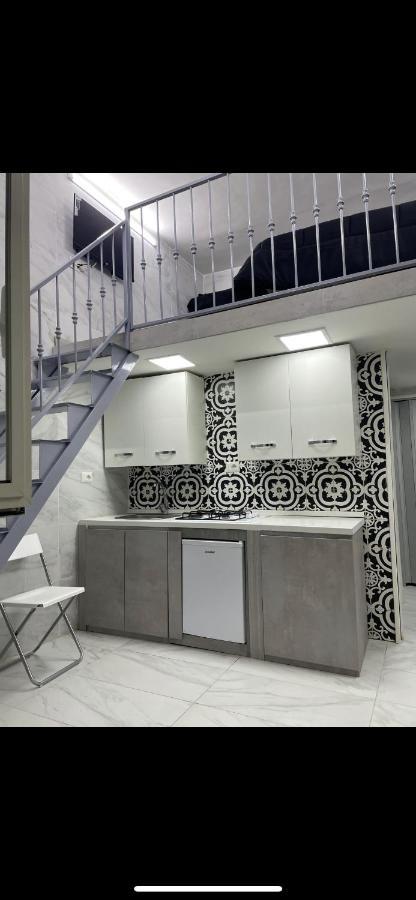 Mini House Vicoletto Pontenuovo 41 Apartment Naples Luaran gambar