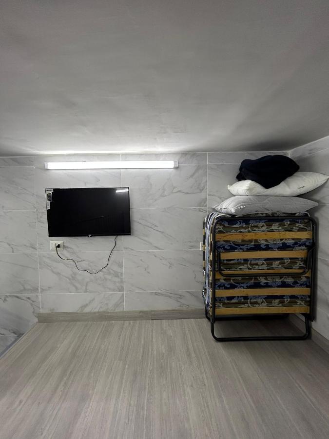 Mini House Vicoletto Pontenuovo 41 Apartment Naples Luaran gambar