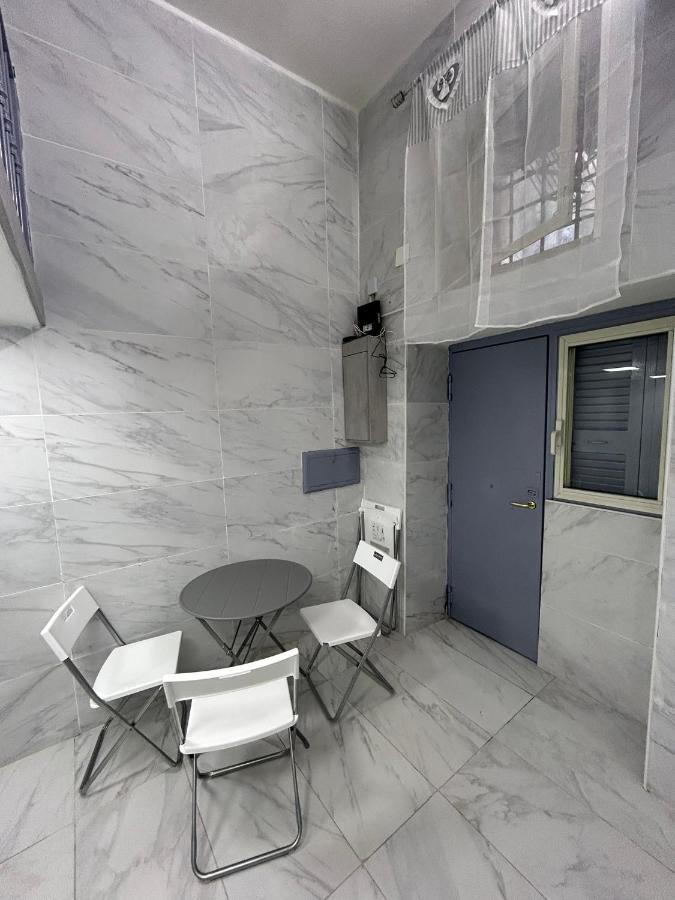 Mini House Vicoletto Pontenuovo 41 Apartment Naples Luaran gambar