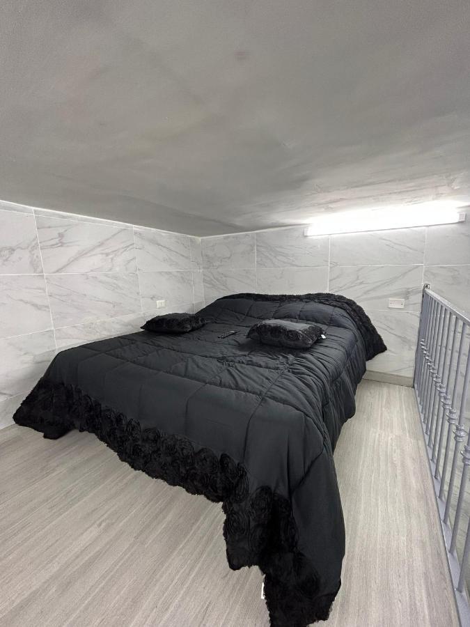 Mini House Vicoletto Pontenuovo 41 Apartment Naples Luaran gambar