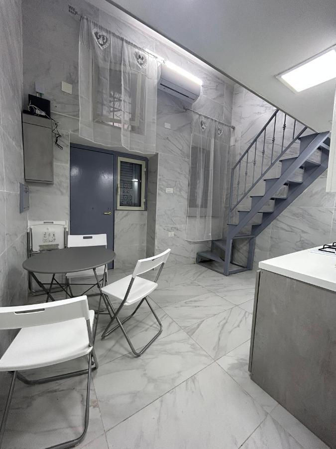 Mini House Vicoletto Pontenuovo 41 Apartment Naples Luaran gambar