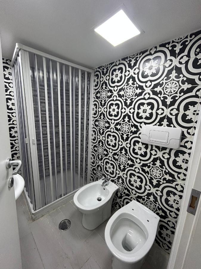 Mini House Vicoletto Pontenuovo 41 Apartment Naples Luaran gambar